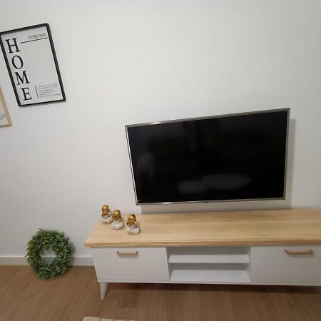Apartamento Caruso Santander Zewnętrze zdjęcie