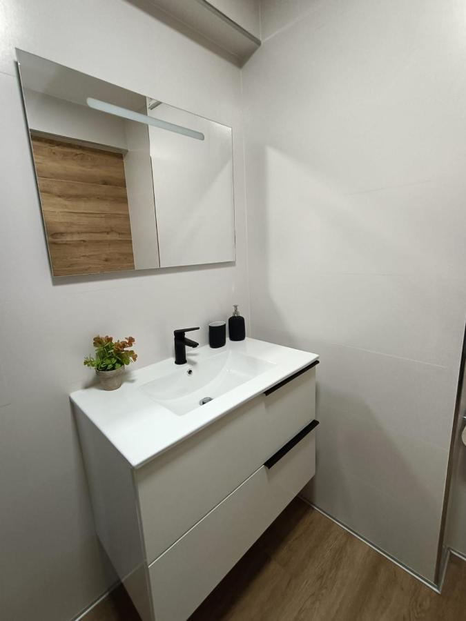 Apartamento Caruso Santander Zewnętrze zdjęcie