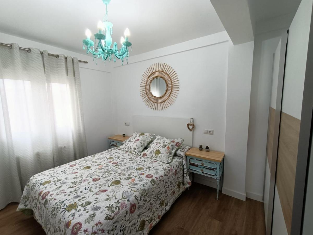 Apartamento Caruso Santander Zewnętrze zdjęcie