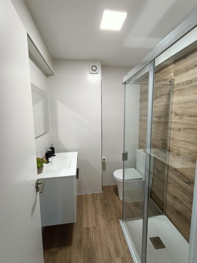 Apartamento Caruso Santander Zewnętrze zdjęcie