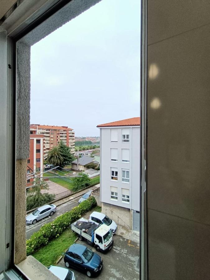 Apartamento Caruso Santander Zewnętrze zdjęcie