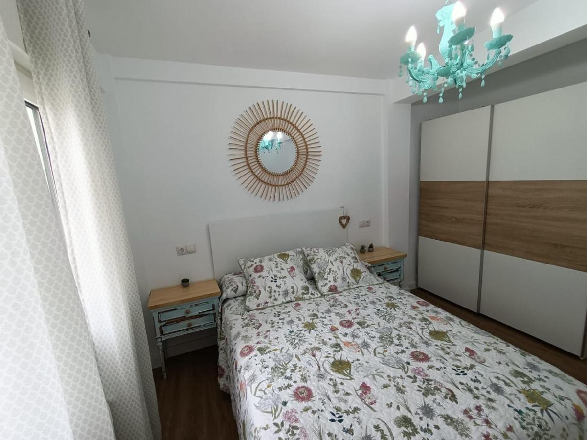 Apartamento Caruso Santander Zewnętrze zdjęcie