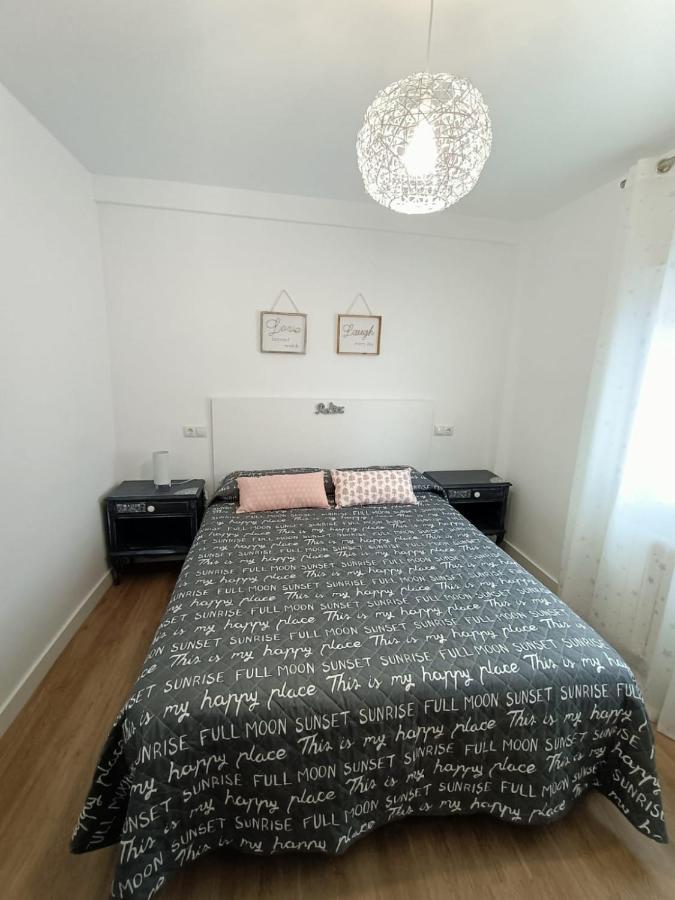 Apartamento Caruso Santander Zewnętrze zdjęcie