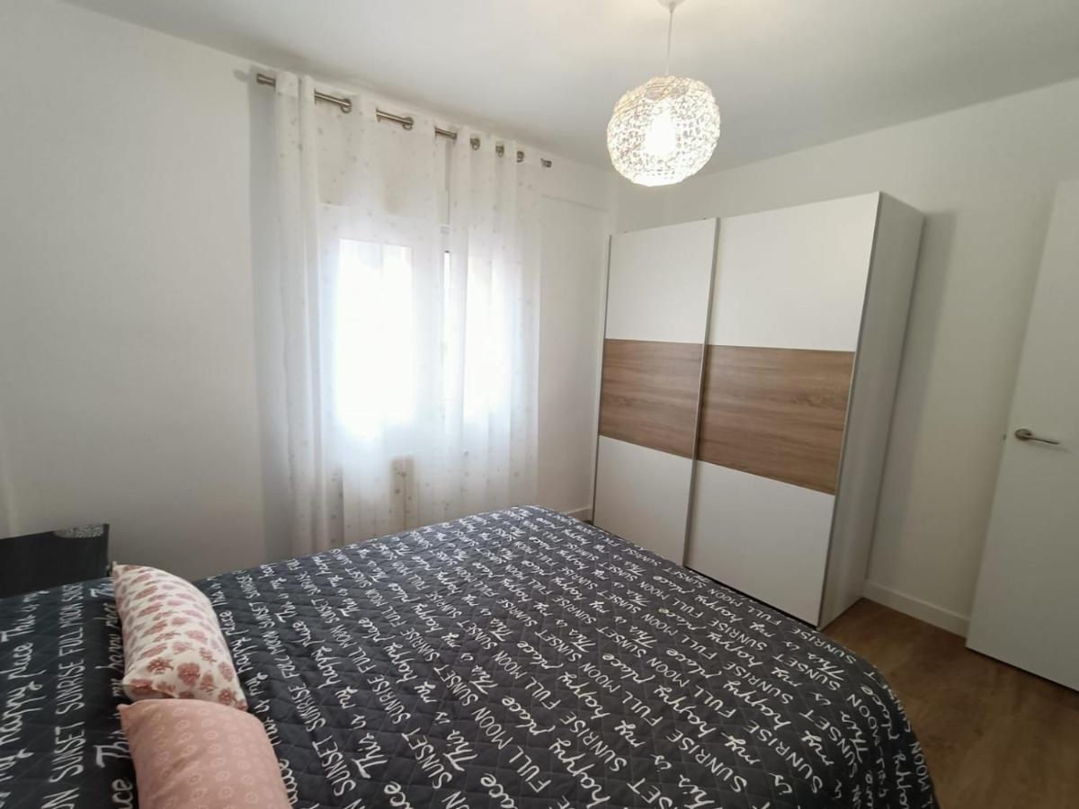 Apartamento Caruso Santander Zewnętrze zdjęcie
