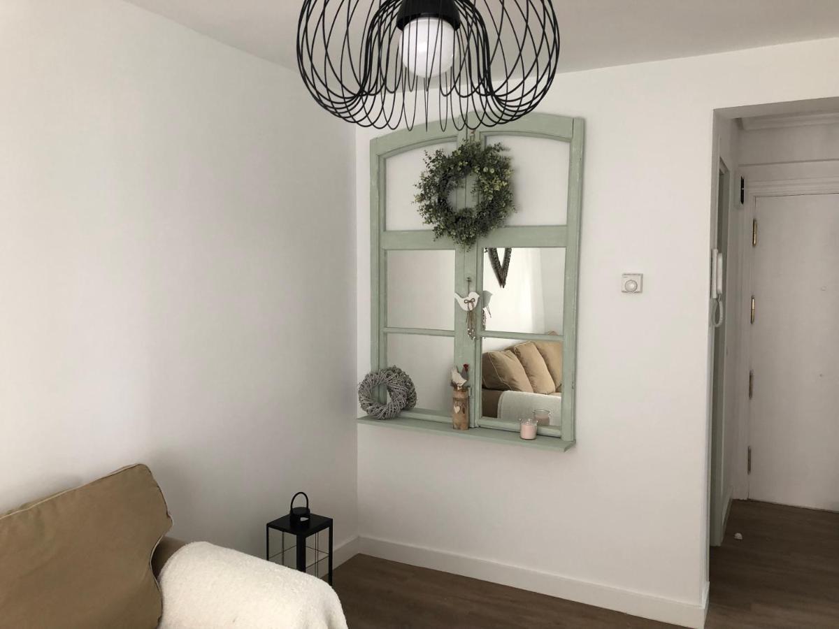 Apartamento Caruso Santander Zewnętrze zdjęcie
