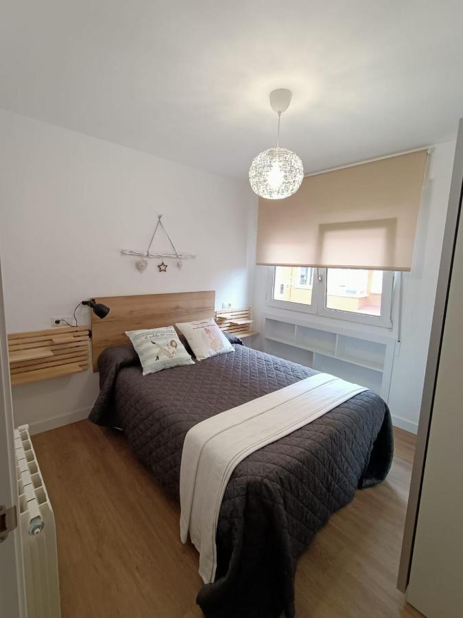Apartamento Caruso Santander Zewnętrze zdjęcie